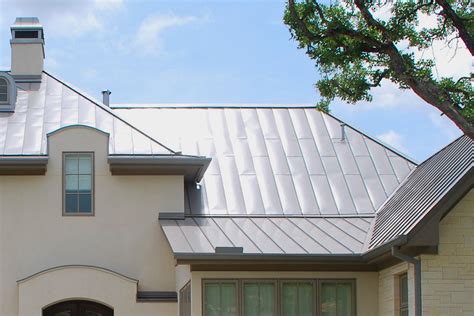 does a metal roof keep your house cooler|metal roof cooling system.